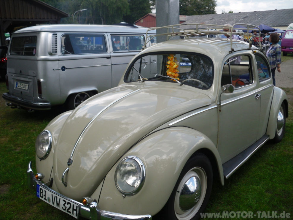 Online kennengelernt wann treffen