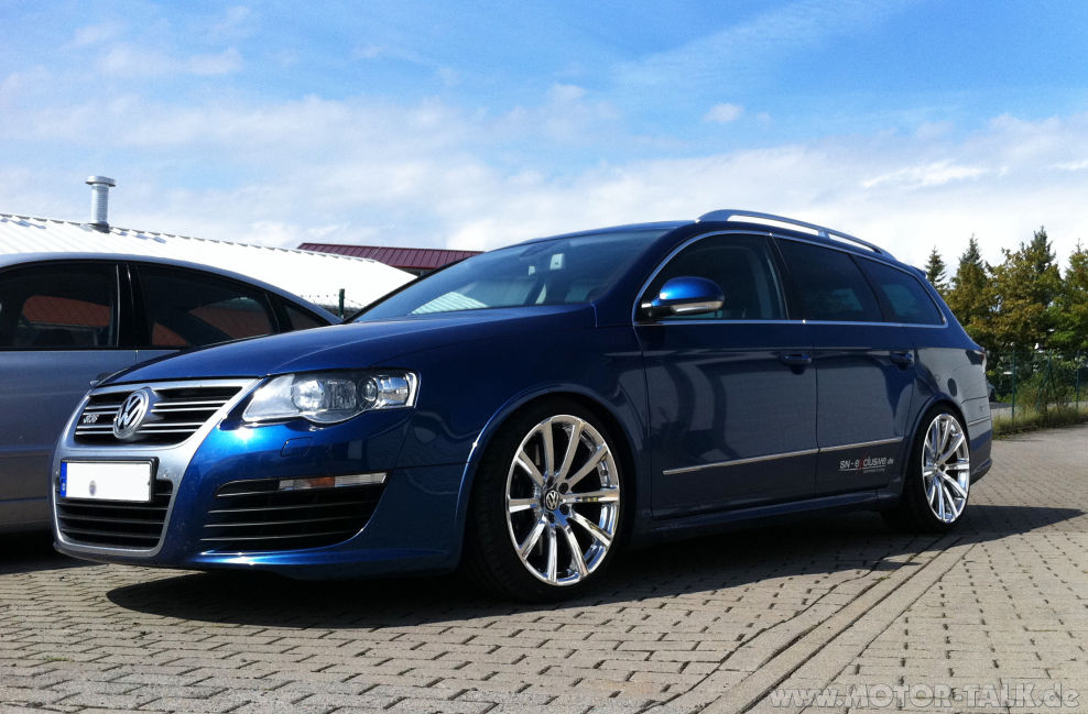 Omanyt passat b6