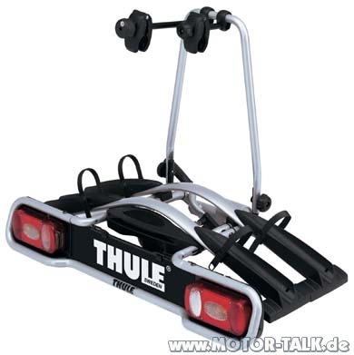 Thule passat cc