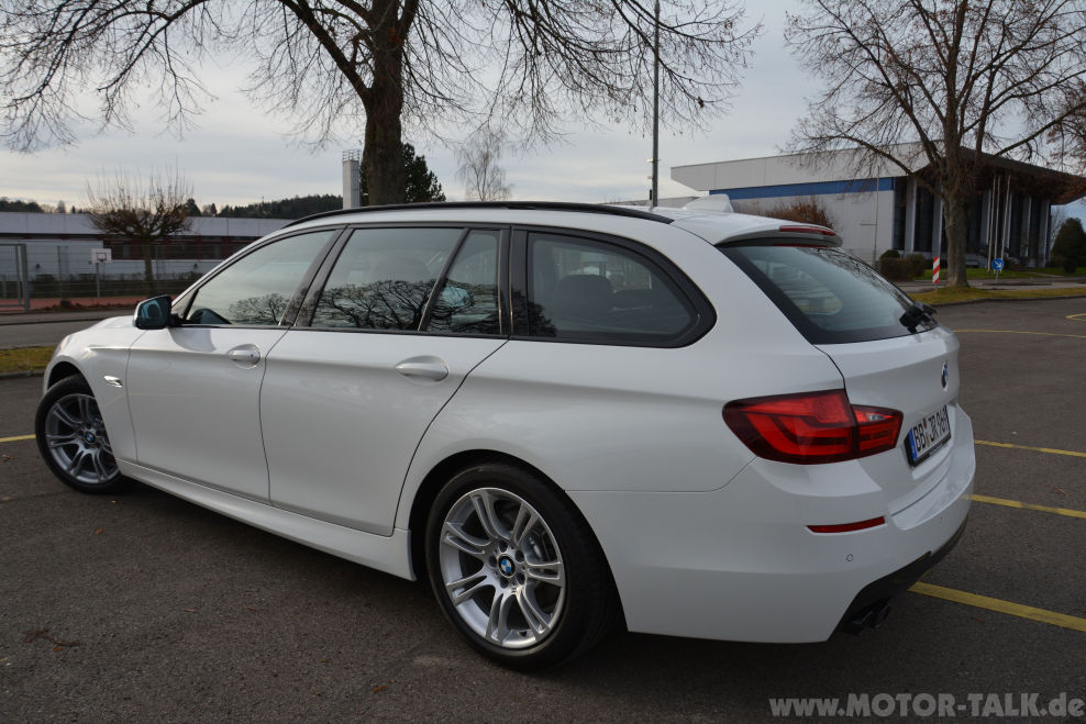 Shadow line bmw f10