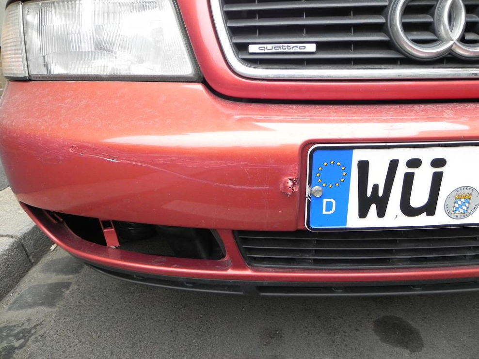 Was darf eine single wohnung kosten