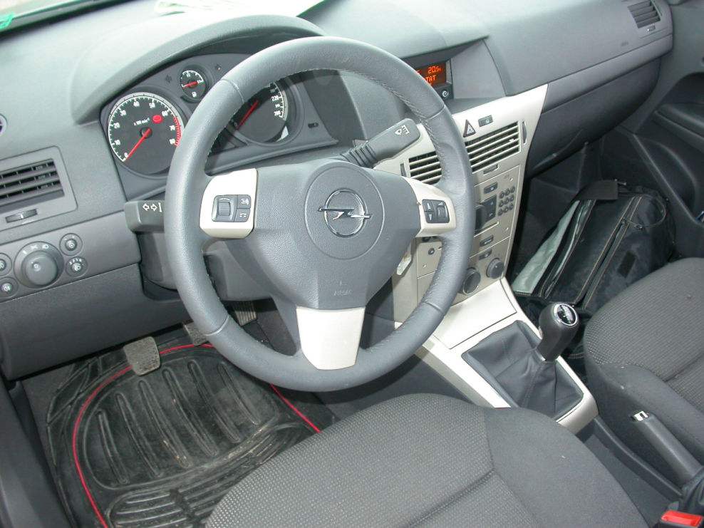 Astra H : Golf Interieur nicht so hochwertig? : VW Golf 6 : #203115445 Astra H : Golf Interieur nicht so hochwertig? : VW Golf 6 : #203115445