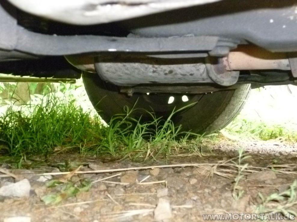 Auto ruckelt beim beschleunigen ford #9