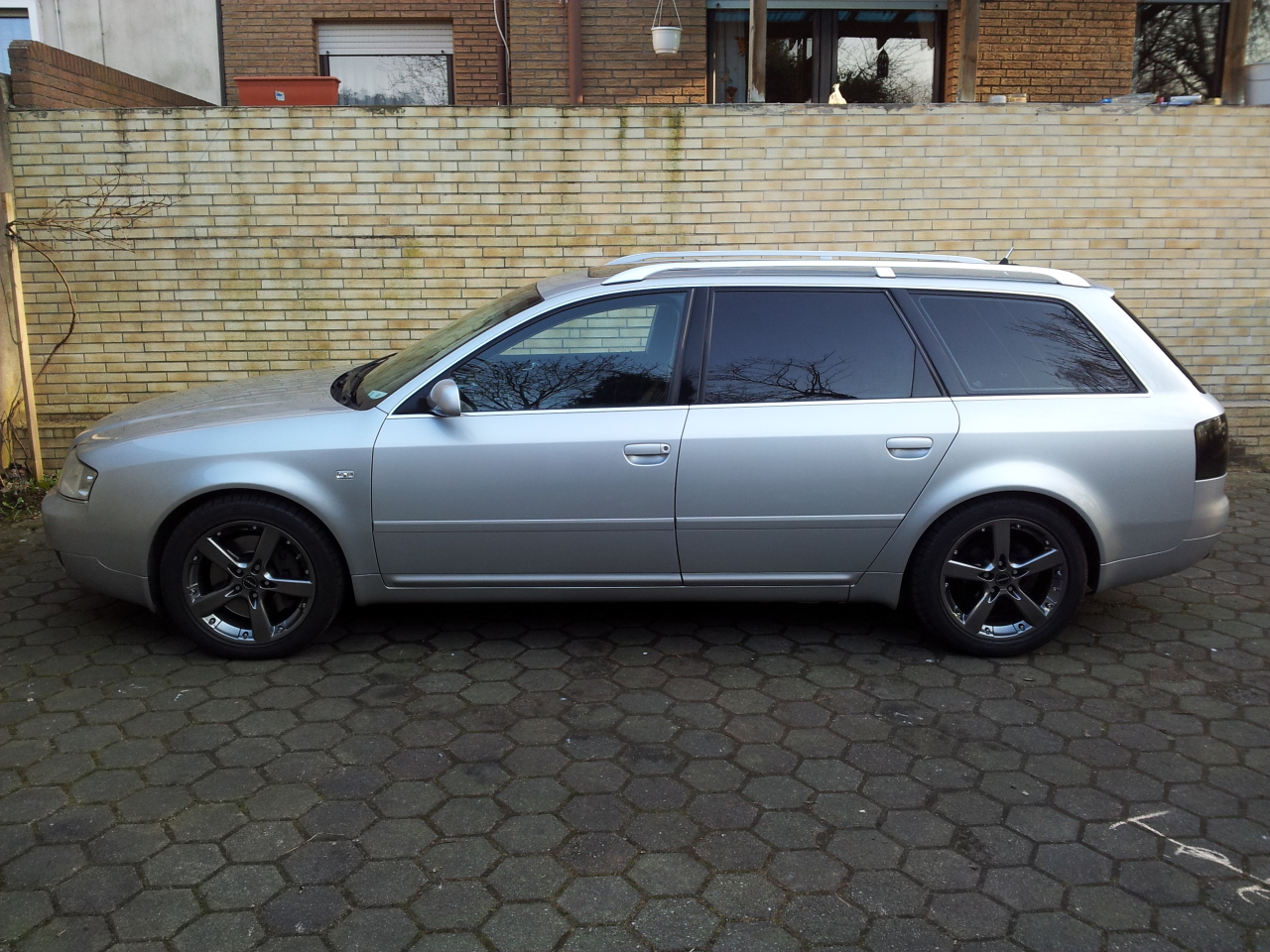 Audi A6 C5 2 5 Tdi Verbrauch audi ex a6 4b c5 2 5 tdi avant 288374 Audi A6 C5 2 5 Tdi Verbrauch audi ex a6 4b c5 2 5 tdi avant 288374