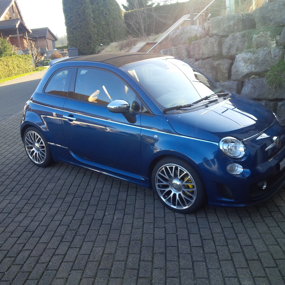 FIAT ITALIA fiat italia: