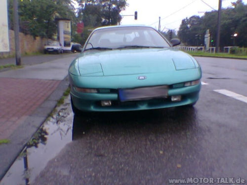 Alufelgen ford probe 2 #7