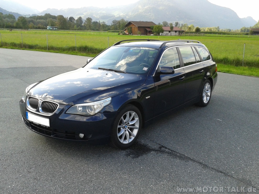 Bmw 530d testberichte #4