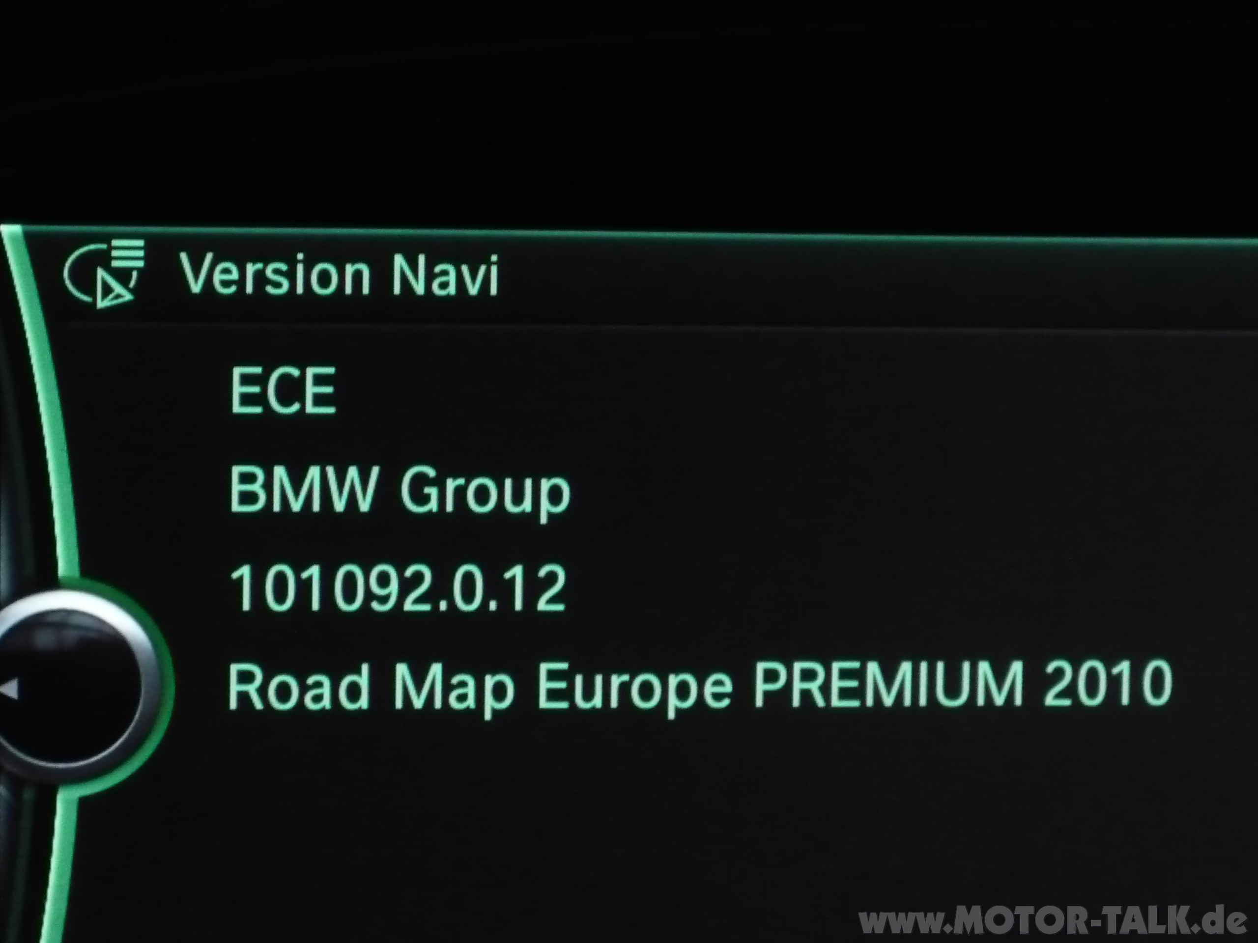 Bmw Road Map Europe Premium 2014 Download