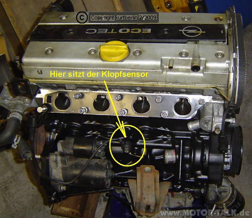 Kopfsensor-beim-x20xev-55578-1 : Kurbelwellensensor Mal Eben Wechseln ...