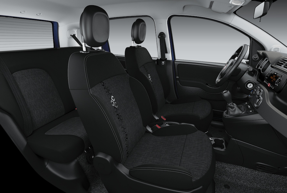 2017-interieur-panda : Facelift - Restyle 2016 Fiat Panda. : Fiat ... 2017-interieur-panda : Facelift - Restyle 2016 Fiat Panda. : Fiat ...