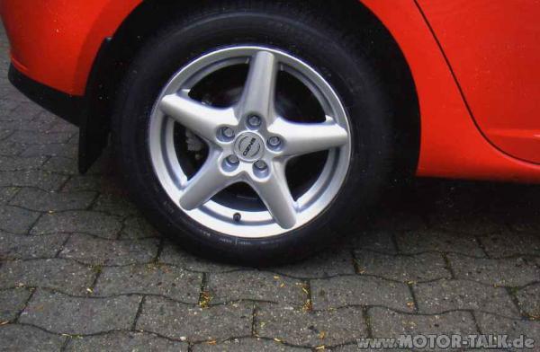 Seat Ibiza 6J 1.4 Langzeittest - Bild: 204049450