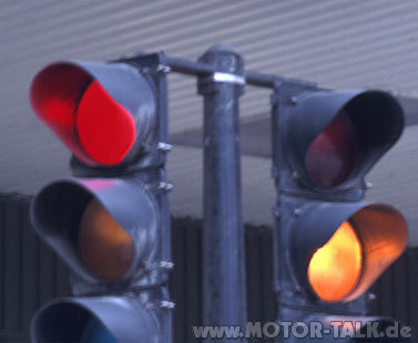 Ampel roulette