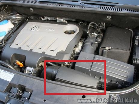 2-0-tdi-motor : Kurze Frage: Was ist das für ein Teil ...