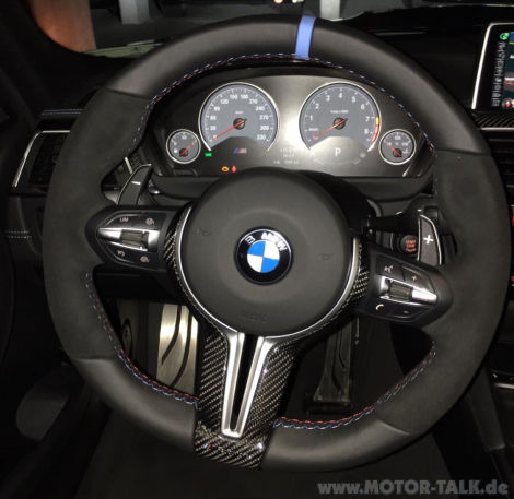 M Performance Lenkrad Pro Neu Bmw Er F F F