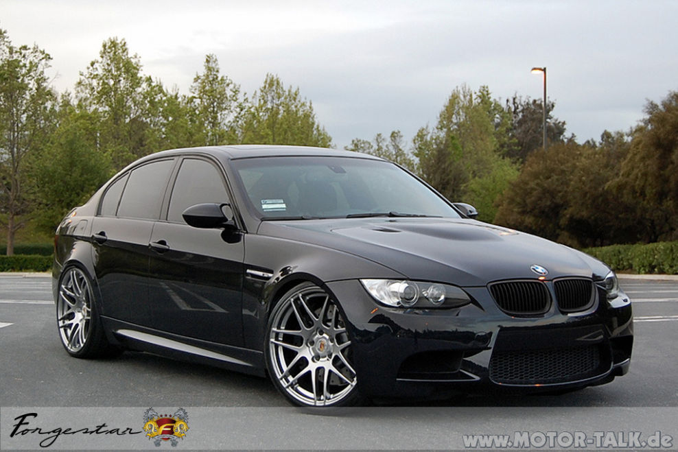 Bmw e90 coupe