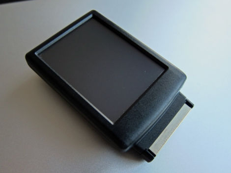 Original VW Bluetooth Touch Adapter Zustand wie neu