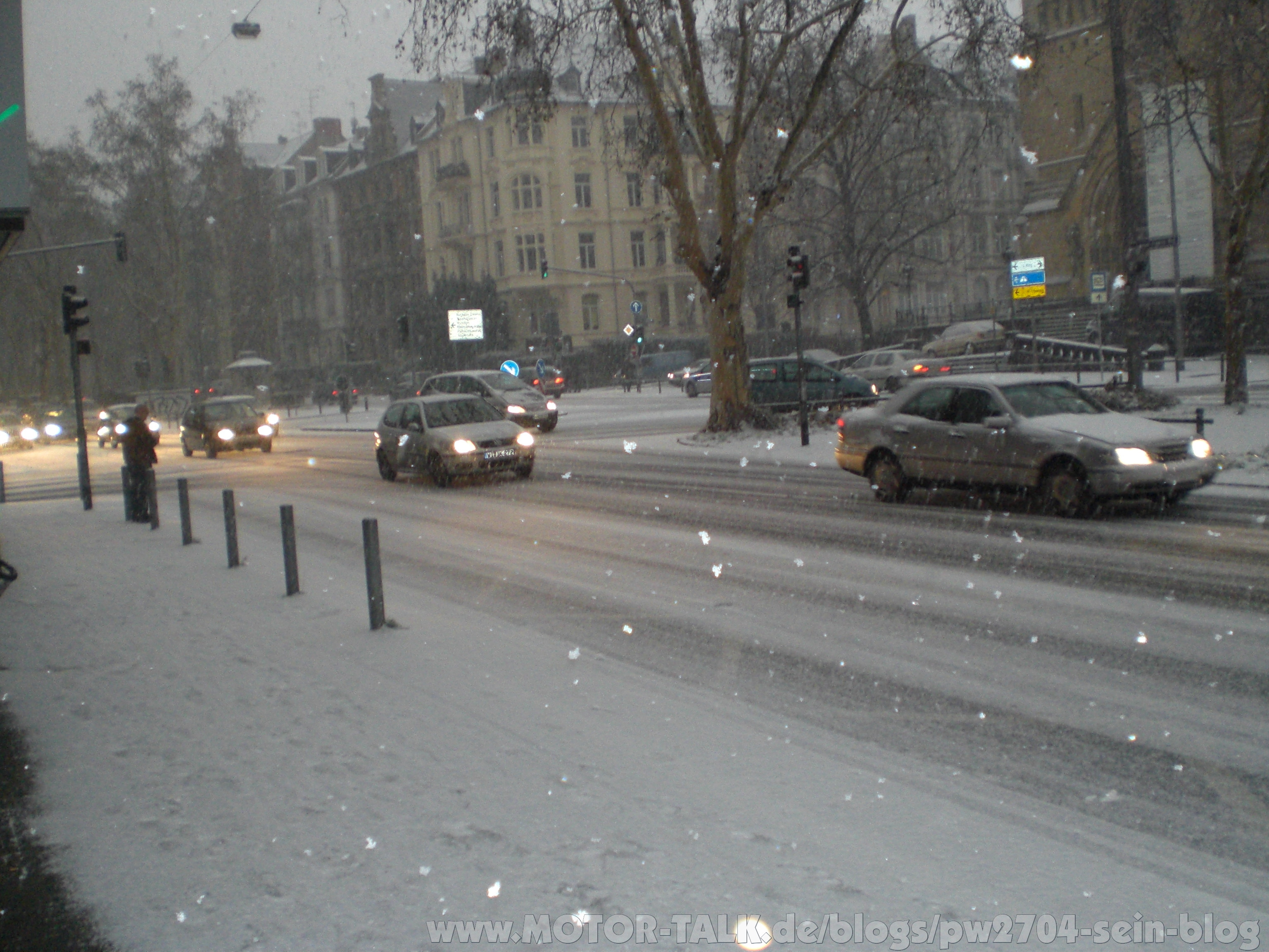 Schnee Wiesbaden Schnee Wiesbaden