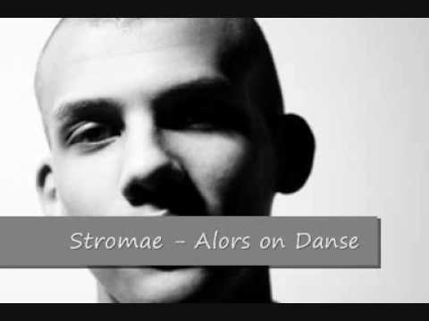Stromae - Alors on danse : mircos-blog