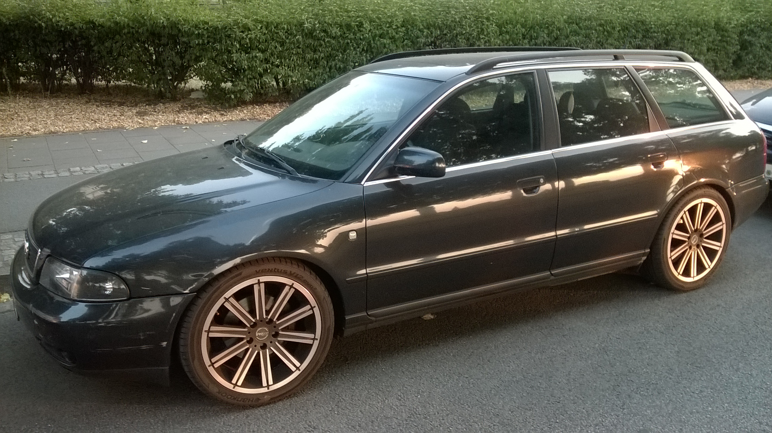 Дворники audi a4 b5