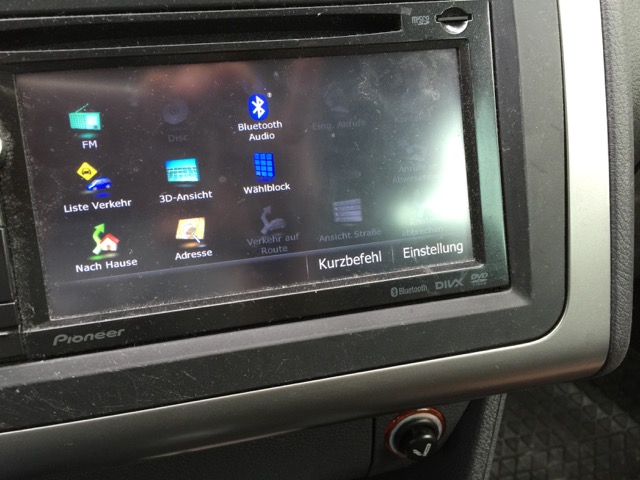 pioneer avic f930bt