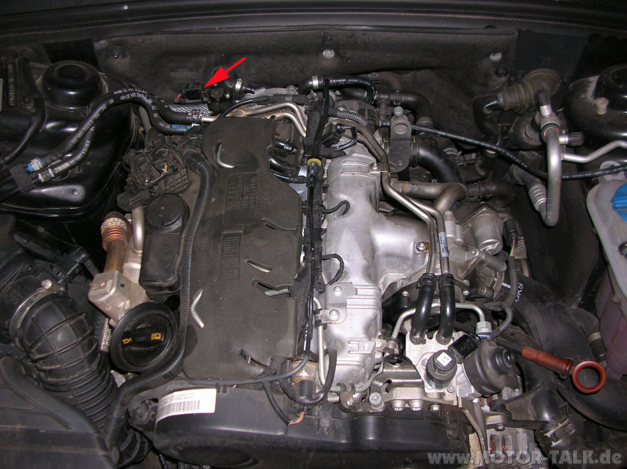 Audi A4 Differenzdrucksensor differenzdrucksensor motorraum 2l tdi fehlermeldung Audi A4 Differenzdrucksensor differenzdrucksensor motorraum 2l tdi fehlermeldung