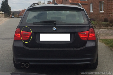 Bmw E91 Led Rückleuchte Defekt lci leds werden dunkler hinten was ist defekt bmw 3er Bmw E91 Led Rückleuchte Defekt lci leds werden dunkler hinten was ist defekt bmw 3er