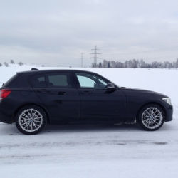 Neuer F20 120d Xdrive Vorstellung Und Erster Eindr