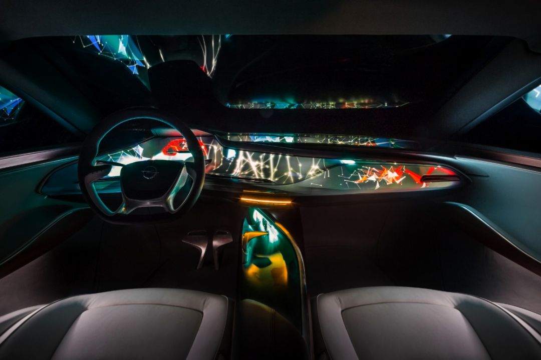 Autodesigner Lutz Fügener über Innenraumdesign | Auto News Autodesigner Lutz Fügener über Innenraumdesign | Auto News