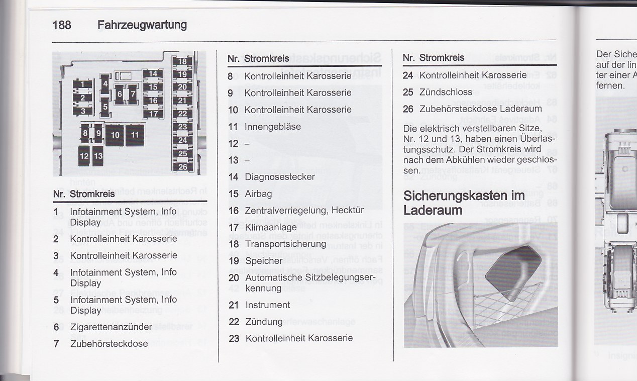 Betriebsanleitung пассат б5