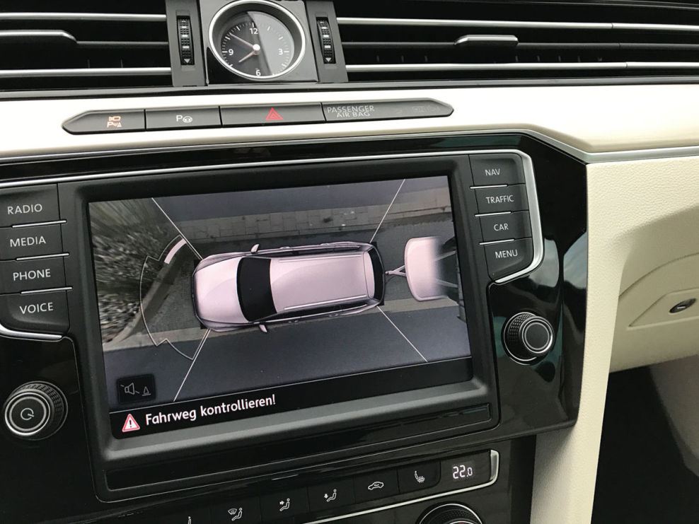 Vw Up Navi Nachrüsten. navigationssysteme