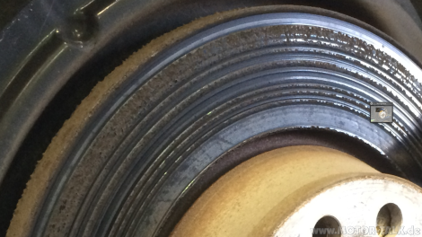 Audi 2.0 T >> Rostige Bremsscheiben : Audi Q3 Audi 2.0 T >> Rostige Bremsscheiben : Audi Q3