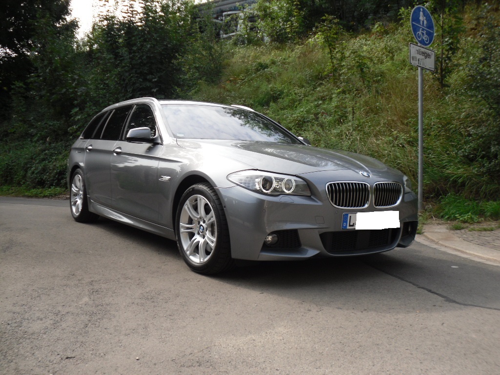 Bmw f11 530d