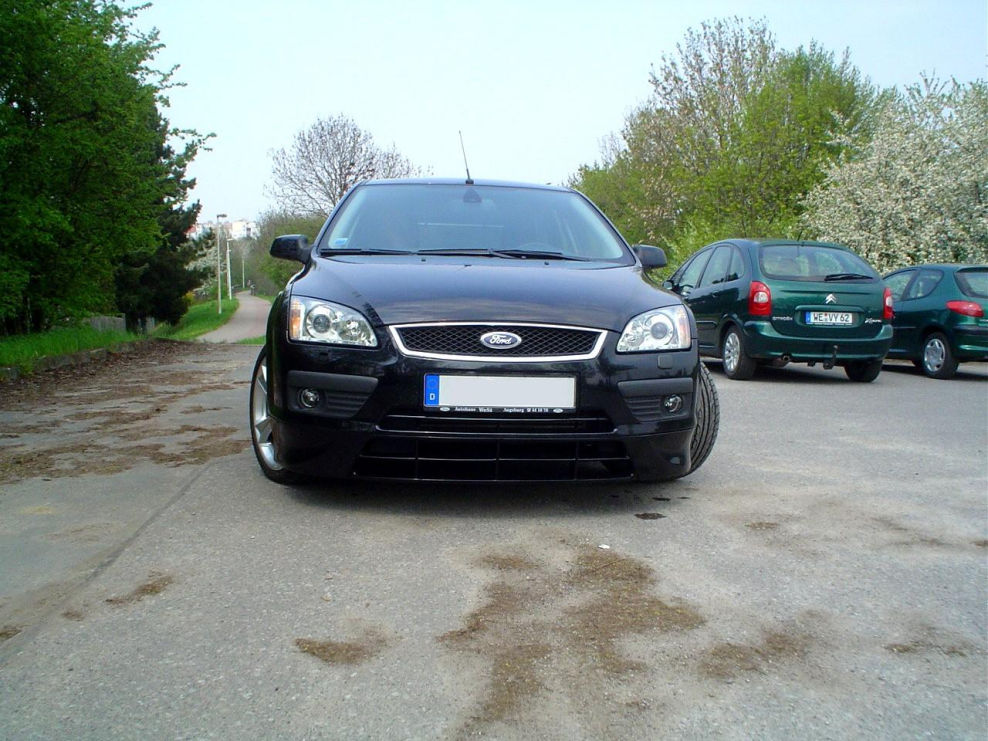 Ford-focus-ii-06 : Ford Focus Mk2 DA3 von groby79 : Fahrzeuge : #203224657