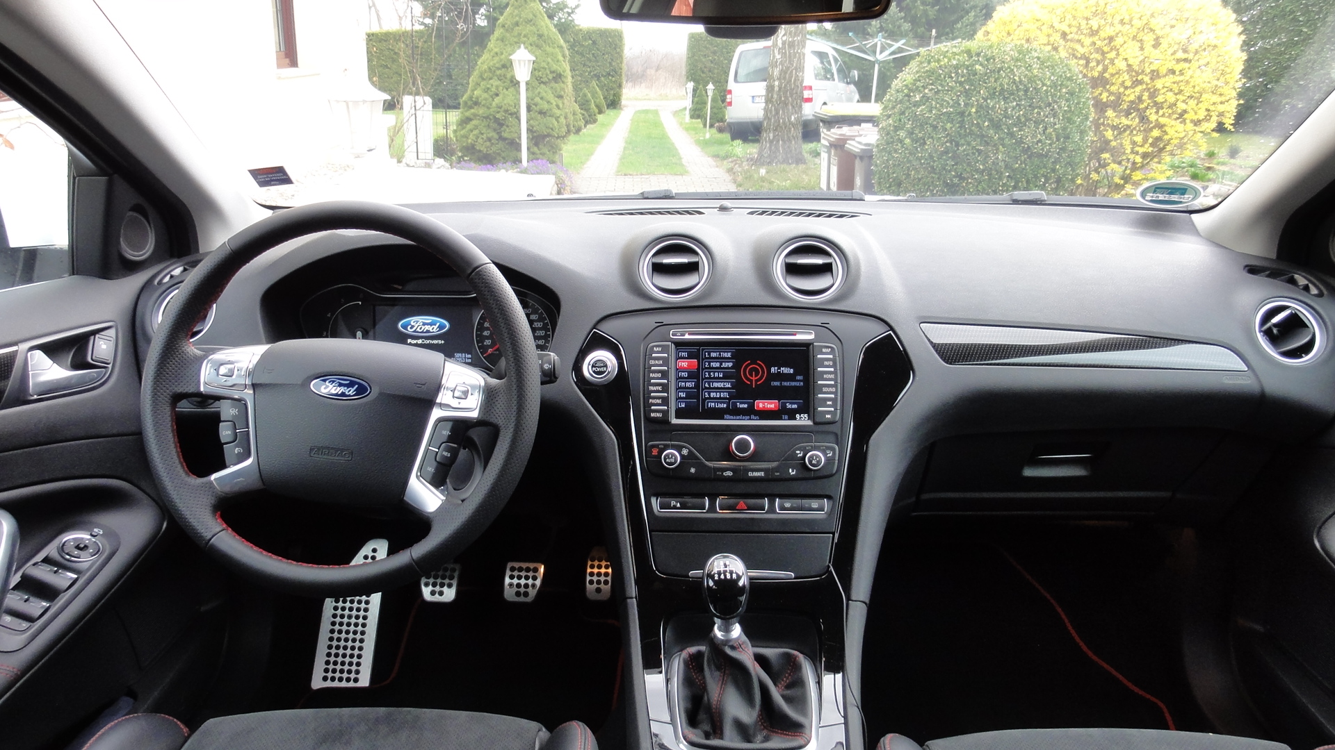 Ford sony navi kartenupdate #7