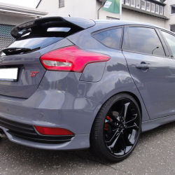 Ford focus 3 r19