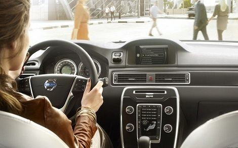 2012-37545 : Zierleisten Interieur abbauen : Volvo S60 2, V60, S80 2 ... 2012-37545 : Zierleisten Interieur abbauen : Volvo S60 2, V60, S80 2 ...