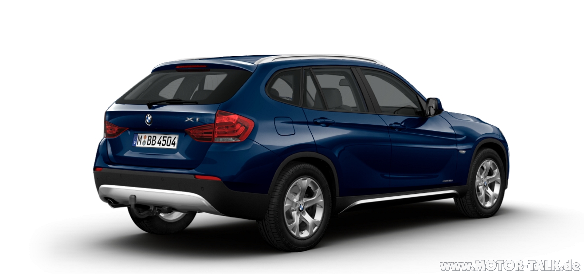  Marrakeschbraun oder Tiefseeblau metallic? : BMW X1 E84 : 206108386