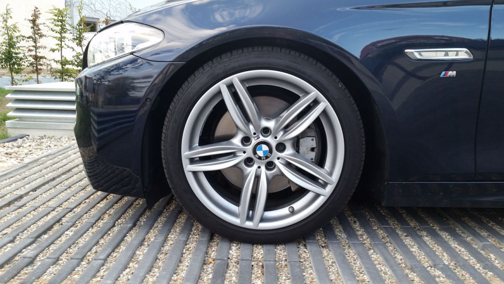 20181001 173908 640d Xdrive Adaptivfahrwerk Tieferlegen Bmw 6er