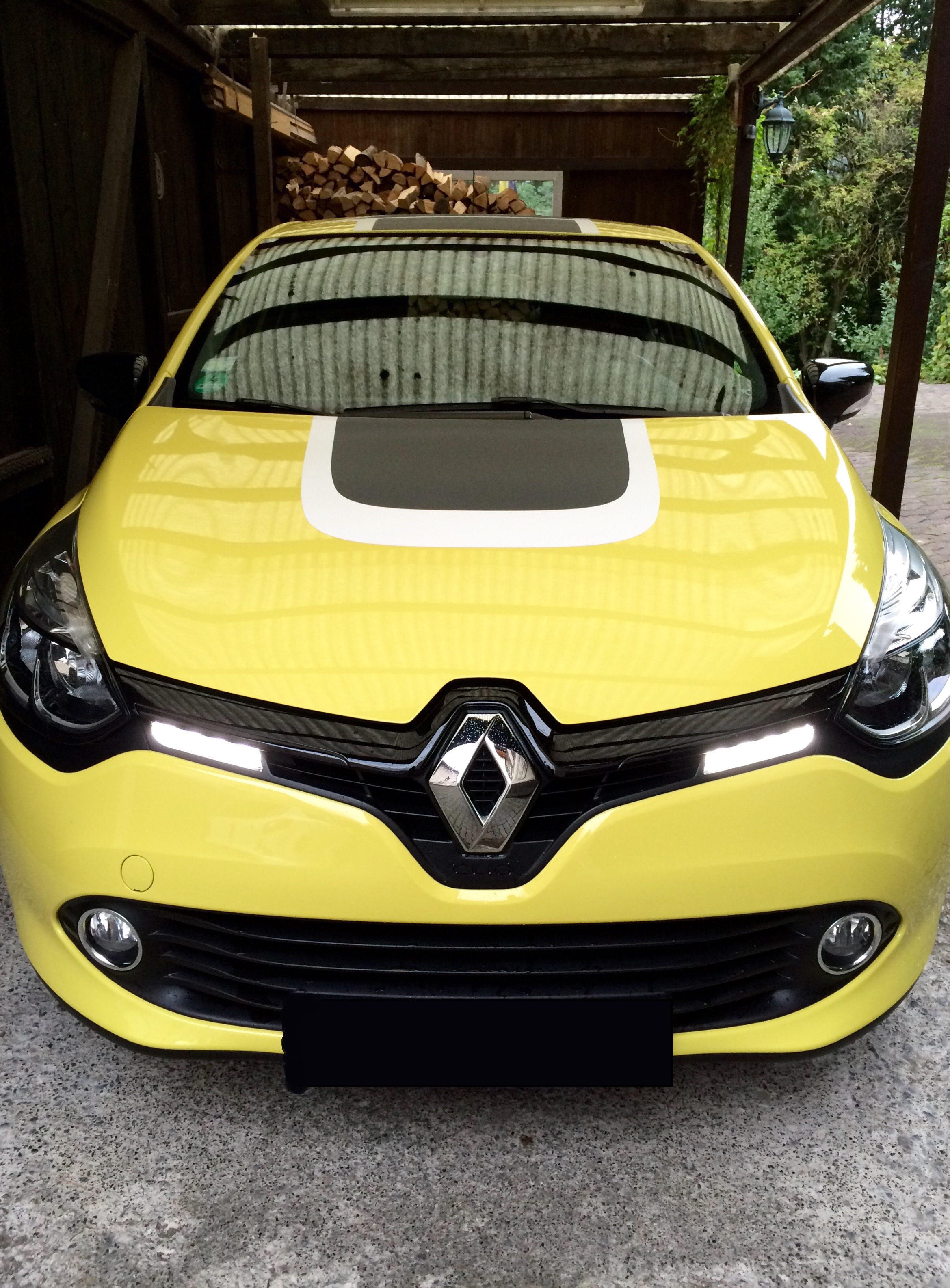 Renault Clio IV Energy TCe 90 Start Stop Dynamique : Biete