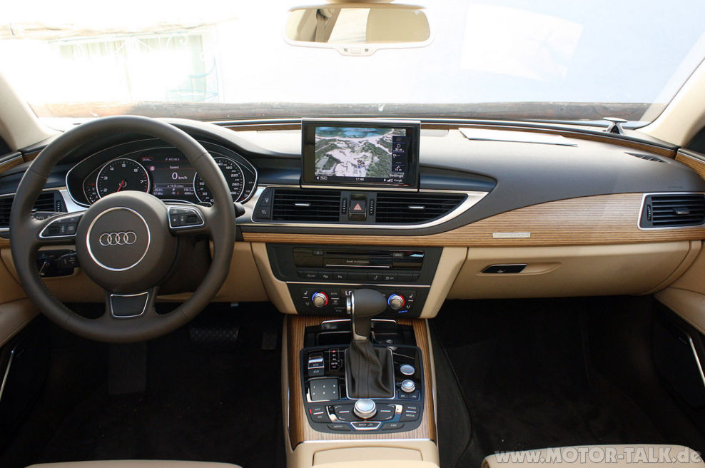 Audi-a7-interior : A6 Facelift - Thread : Audi A6 4G : #207019135 Audi-a7-interior : A6 Facelift - Thread : Audi A6 4G : #207019135