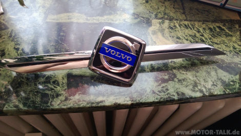 Volvo 850 deutschland
