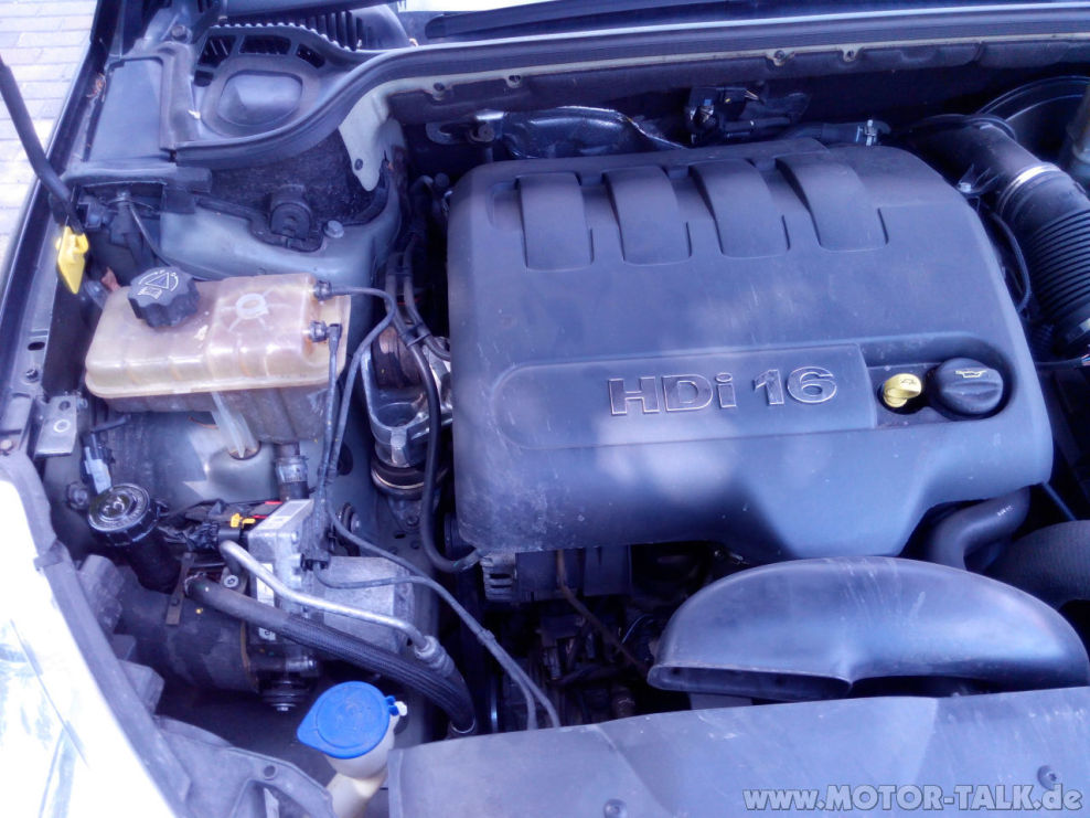 Problemes rencontres c4 picasso
