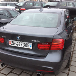 325i E90 Oder 328i F30 Seite 2 Zitat 328i F30