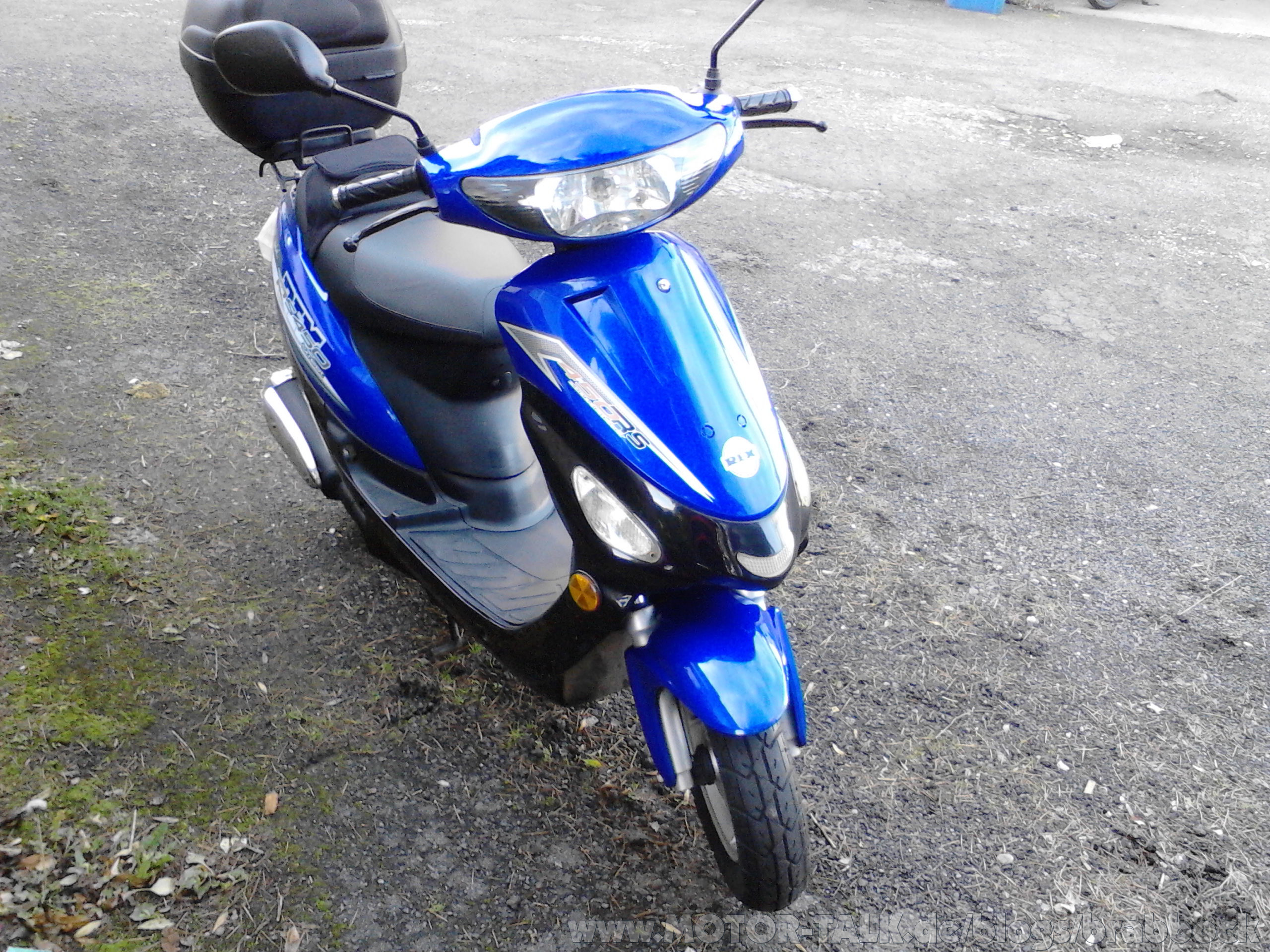 Roller Rex 450 Roller Rex 450