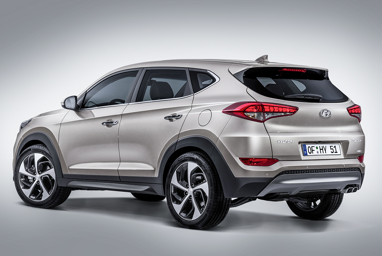 Управление hyundai tucson через мобильный телефон