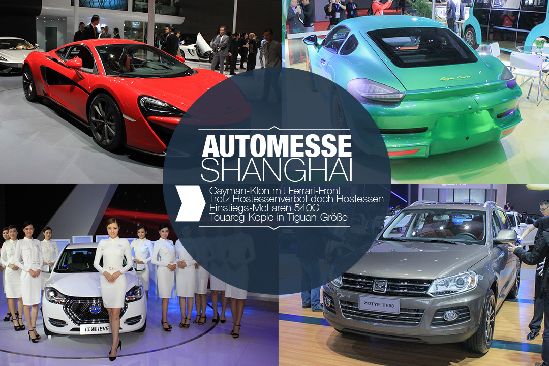 Porsche Neuheiten Shanghai 2015 auto shanghai 2015 die highlights neuvorstellung Porsche Neuheiten Shanghai 2015 auto shanghai 2015 die highlights neuvorstellung