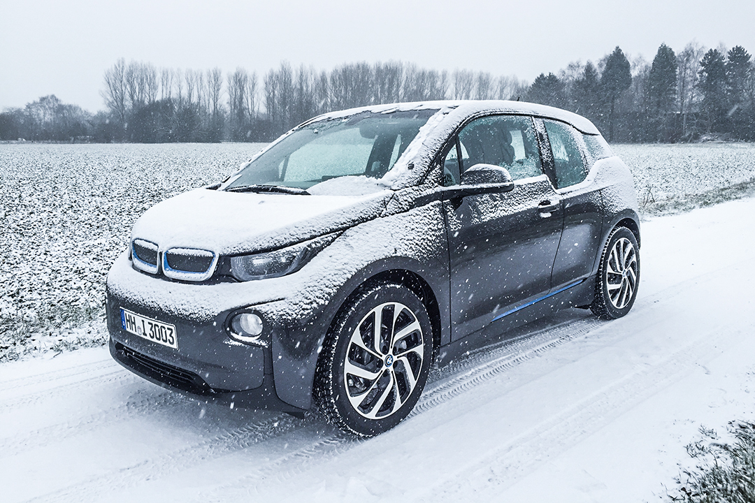 Was kostet der bmw i3 #2