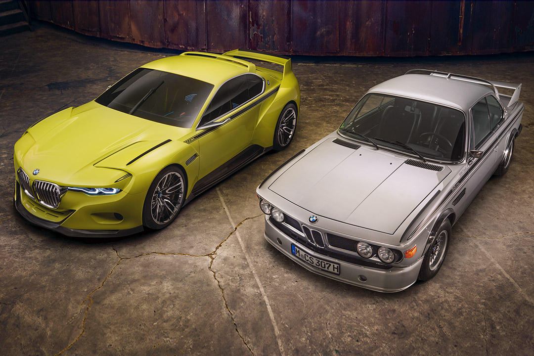 BMW 3.0 Csl >> BMW 3.0 CSL Hommage 2015: Studie an der Villa d‘Este BMW 3.0 Csl >> BMW 3.0 CSL Hommage 2015: Studie an der Villa d‘Este