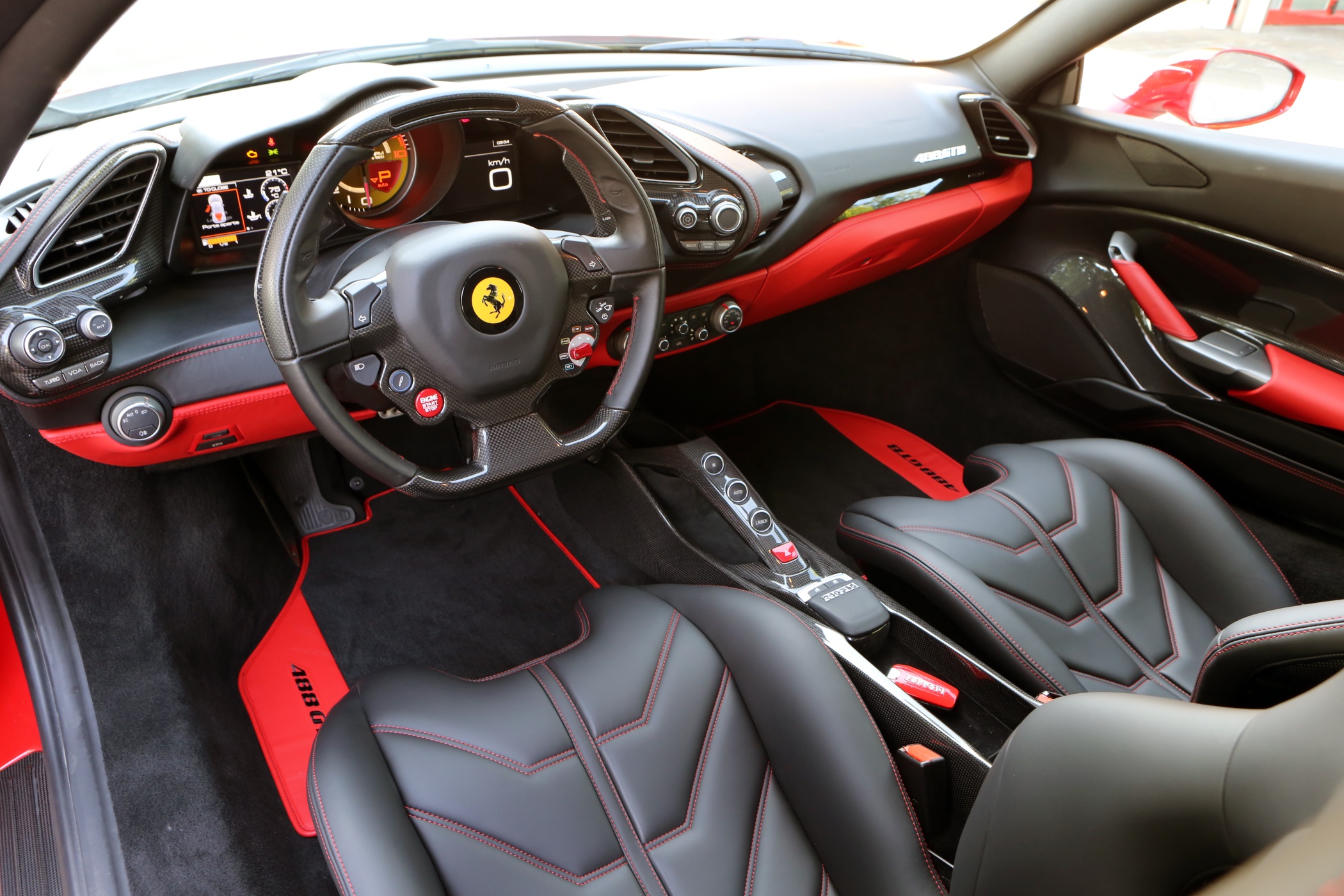 ferrari 488gtb 56 6 6460107997503616649