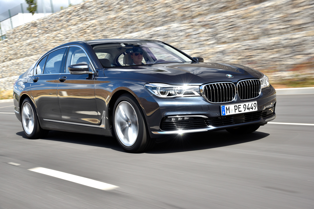 Bmw 7er g11